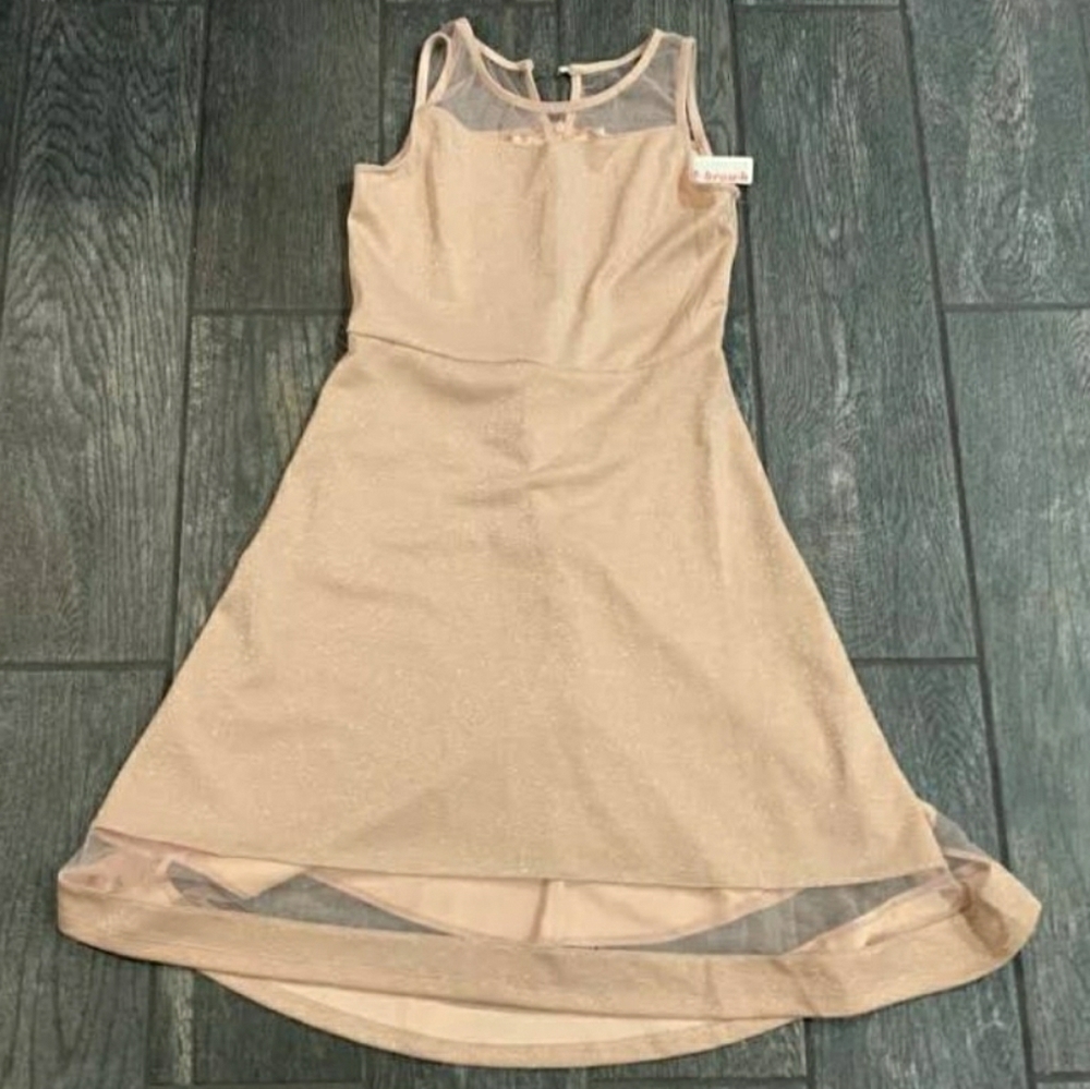 Girl Dress